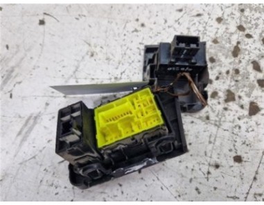 Conjunto Interruptores Nissan NV200 /Evalia  1 5 NV200 Combi Comfort [1 5 Ltr  - 81 kW dCi CAT]