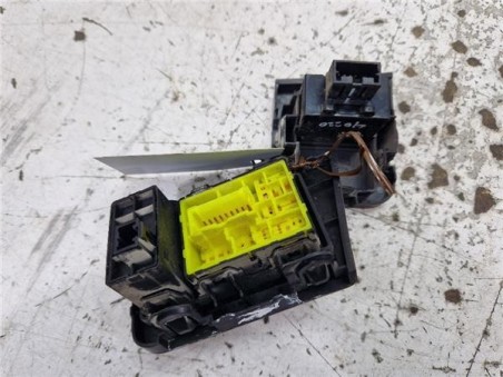 Conjunto Interruptores Nissan NV200 /Evalia  1 5 NV200 Combi Comfort [1 5 Ltr  - 81 kW dCi CAT]