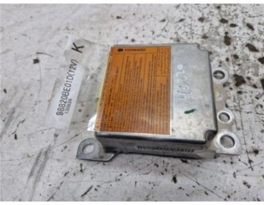 Centralita Airbag Nissan NV200 /Evalia  1 5 NV200 Combi Comfort [1 5 Ltr  - 81 kW dCi CAT]