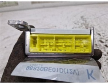 Centralita Airbag Nissan NV200 /Evalia  1 5 NV200 Combi Comfort [1 5 Ltr  - 81 kW dCi CAT]