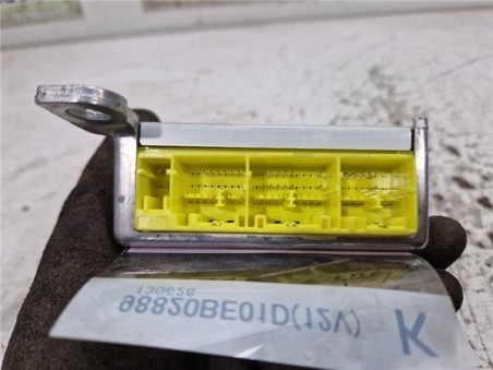 Centralita Airbag Nissan NV200 /Evalia  1 5 NV200 Combi Comfort [1 5 Ltr  - 81 kW dCi CAT]