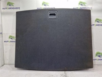 Bandeja Trasera Nissan NV200 /Evalia  1 5 NV200 Combi Comfort [1 5 Ltr  - 81 kW dCi CAT]