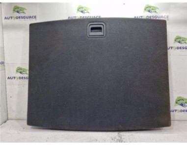 Bandeja Trasera Nissan NV200 /Evalia  1 5 NV200 Combi Comfort [1 5 Ltr  - 81 kW dCi CAT]