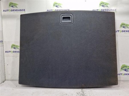 Bandeja Trasera Nissan NV200 /Evalia  1 5 NV200 Combi Comfort [1 5 Ltr  - 81 kW dCi CAT]