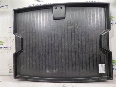 Bandeja Trasera Nissan NV200 /Evalia  1 5 NV200 Combi Comfort [1 5 Ltr  - 81 kW dCi CAT]