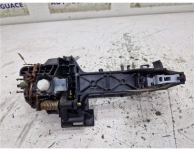 Maneta Exterior Delantera Izquierda Hyundai I20 ACTIVE 1 0 TGDI 