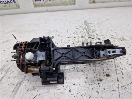 Maneta Exterior Delantera Izquierda Hyundai I20 ACTIVE 1 0 TGDI 