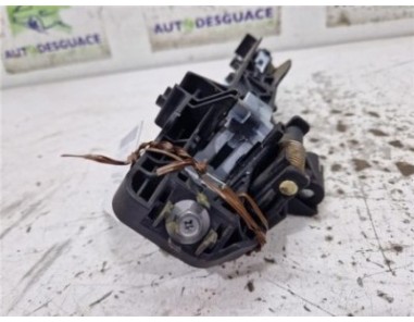 Maneta Exterior Delantera Izquierda Hyundai I20 ACTIVE 1 0 TGDI 