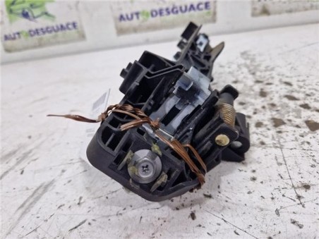 Maneta Exterior Delantera Izquierda Hyundai I20 ACTIVE 1 0 TGDI 