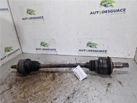 Transmision Trasera Derecha MERCEDES CLASE C  BERLINA 2 2 CDI 