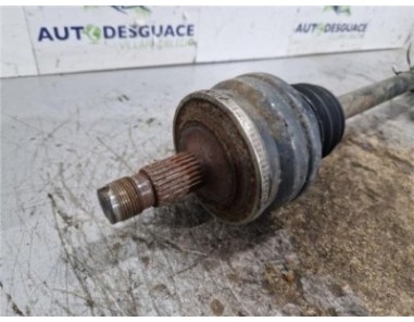 Transmision Trasera Derecha MERCEDES CLASE C  BERLINA 2 2 CDI 