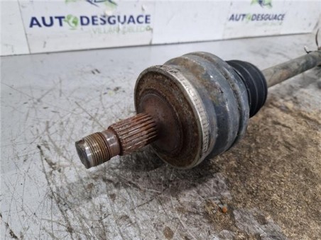 Transmision Trasera Derecha MERCEDES CLASE C  BERLINA 2 2 CDI 