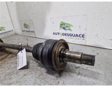 Transmision Trasera Derecha MERCEDES CLASE C  BERLINA 2 2 CDI 