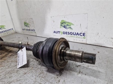 Transmision Trasera Derecha MERCEDES CLASE C  BERLINA 2 2 CDI 