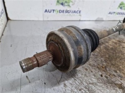 Transmision Trasera Izquierda MERCEDES CLASE C  BERLINA 2 2 CDI  2