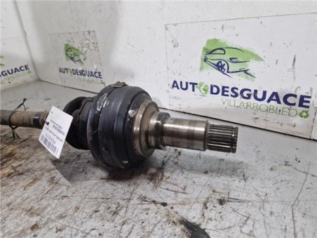 Transmision Trasera Izquierda MERCEDES CLASE C  BERLINA 2 2 CDI 