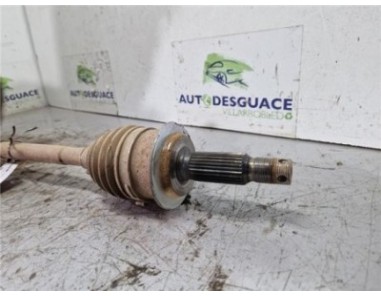 Transmision Trasera Izquierda Mitsubishi OUTLANDER 2 2 DI-D 