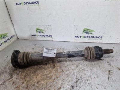 Transmision Trasera Izquierda BMW SERIE 3 BERLINA 3 0 24V Turbodiesel 