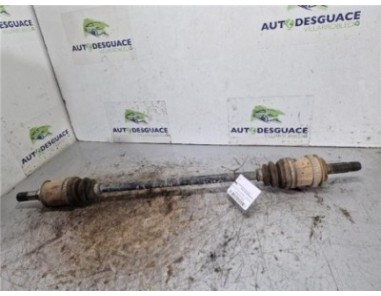 Transmision Trasera Derecha Honda CR-V 2 0 16V 