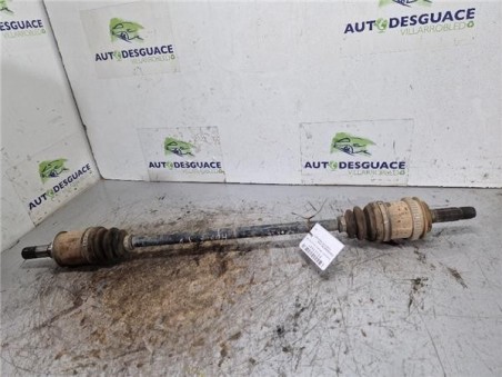 Transmision Trasera Derecha Honda CR-V 2 0 16V 