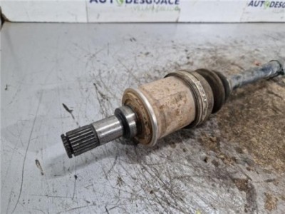 Transmision Trasera Derecha Honda CR-V 2 0 16V  2