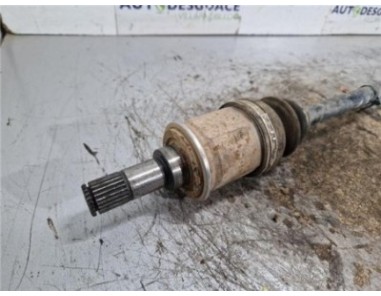 Transmision Trasera Derecha Honda CR-V 2 0 16V 