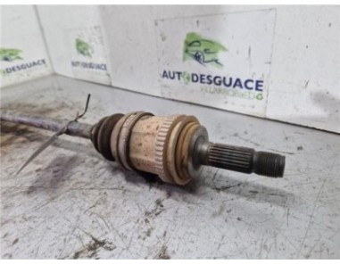 Transmision Trasera Derecha Honda CR-V 2 0 16V 