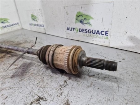 Transmision Trasera Derecha Honda CR-V 2 0 16V 