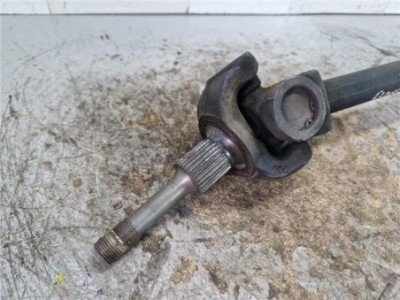 Transmision Trasera Derecha Jaguar XK8/XKR COUPE 4 0 V8 32V  2