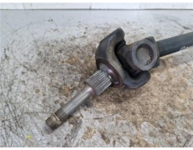 Transmision Trasera Derecha Jaguar XK8/XKR COUPE 4 0 V8 32V 