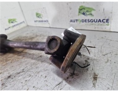 Transmision Trasera Derecha Jaguar XK8/XKR COUPE 4 0 V8 32V 