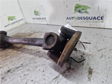 Transmision Trasera Derecha Jaguar XK8/XKR COUPE 4 0 V8 32V 