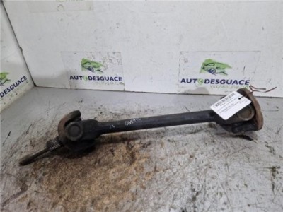 Transmision Trasera Izquierda Jaguar XK8/XKR COUPE 4 0 V8 32V 