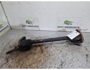 Transmision Trasera Izquierda Jaguar XK8/XKR COUPE 4 0 V8 32V 