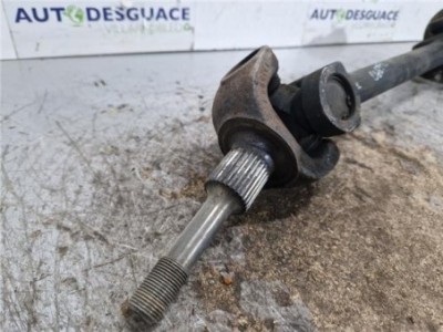 Transmision Trasera Izquierda Jaguar XK8/XKR COUPE 4 0 V8 32V  2