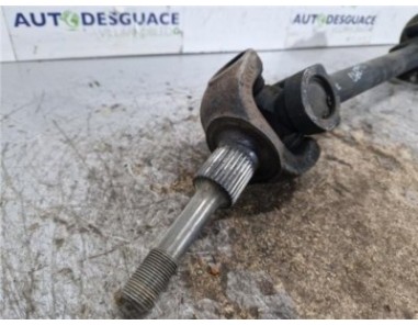 Transmision Trasera Izquierda Jaguar XK8/XKR COUPE 4 0 V8 32V 