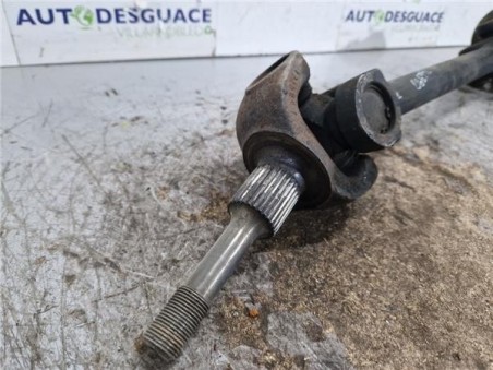 Transmision Trasera Izquierda Jaguar XK8/XKR COUPE 4 0 V8 32V 