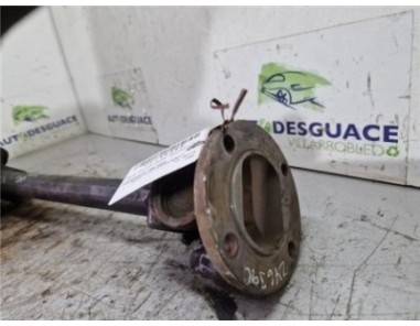 Transmision Trasera Izquierda Jaguar XK8/XKR COUPE 4 0 V8 32V 