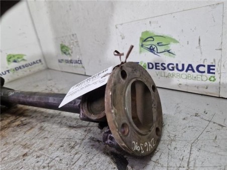 Transmision Trasera Izquierda Jaguar XK8/XKR COUPE 4 0 V8 32V 