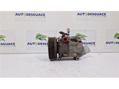 Compresor Aire Acondicionado Mazda 5 Berlina  2 0 CD
