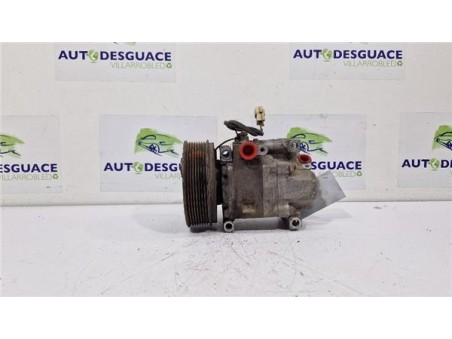 Compresor Aire Acondicionado Mazda 5 Berlina  2 0 CD