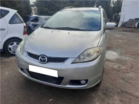 Compresor Aire Acondicionado Mazda 5 Berlina  2 0 CD