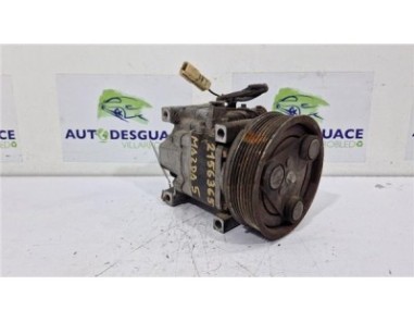 Compresor Aire Acondicionado Mazda 5 Berlina  2 0 CD