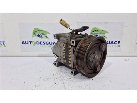 Compresor Aire Acondicionado Mazda 5 Berlina  2 0 CD