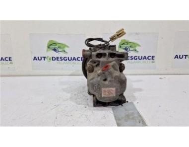 Compresor Aire Acondicionado Mazda 5 Berlina  2 0 CD