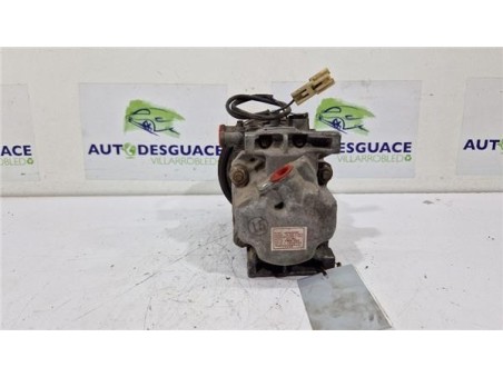 Compresor Aire Acondicionado Mazda 5 Berlina  2 0 CD