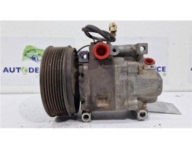 Compresor Aire Acondicionado Mazda 5 Berlina  2 0 CD
