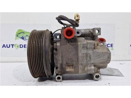 Compresor Aire Acondicionado Mazda 5 Berlina  2 0 CD
