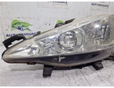 Faro Delantero Izquierdo Peugeot 207  1 4