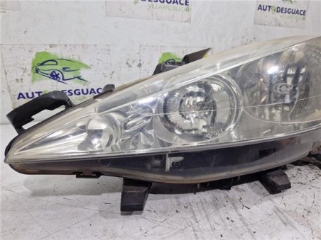 Faro Delantero Izquierdo Peugeot 207  1 4